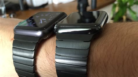 best apple watch link bracelet replica|apple watch link bracelet review.